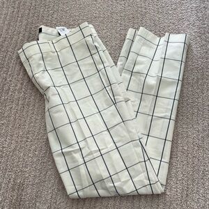Banana Republic Ryan Pant Size 6